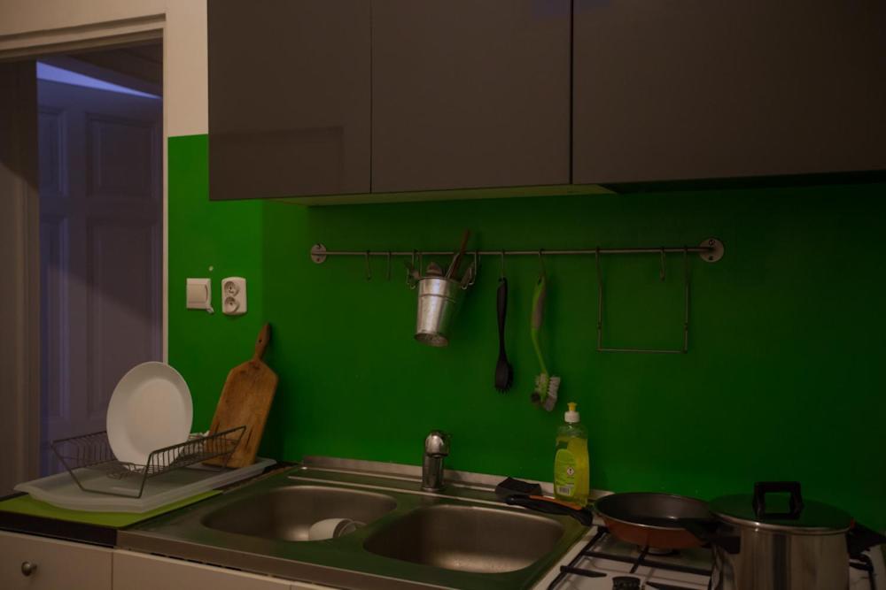 Cozy & Fun Rooms Wojewodzka, Chopina, Damrota คาโตวีตเซ ภายนอก รูปภาพ
