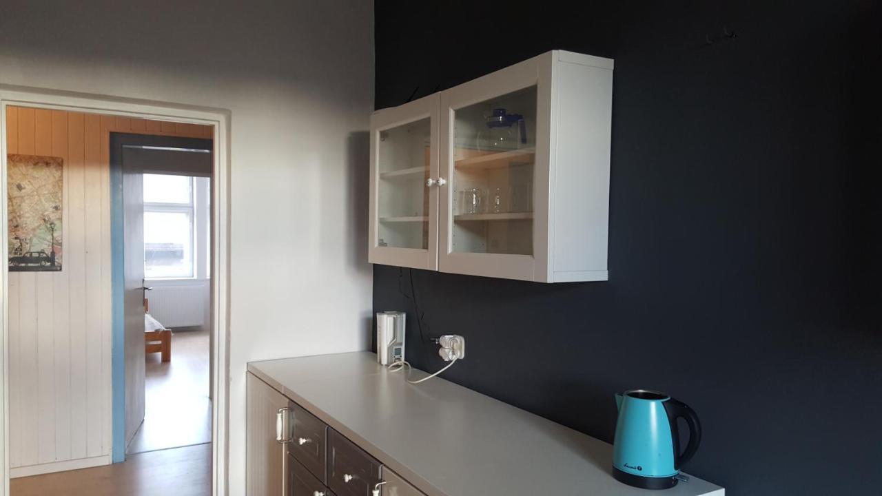 Cozy & Fun Rooms Wojewodzka, Chopina, Damrota คาโตวีตเซ ภายนอก รูปภาพ