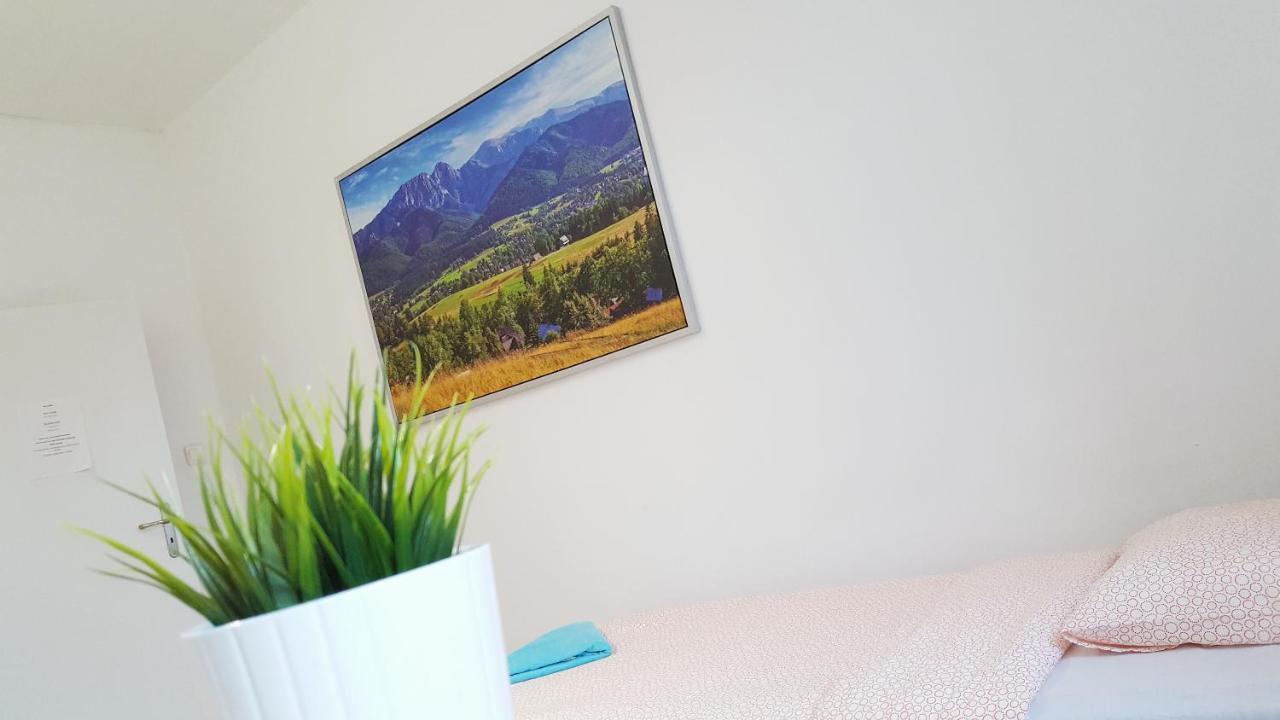 Cozy & Fun Rooms Wojewodzka, Chopina, Damrota คาโตวีตเซ ภายนอก รูปภาพ
