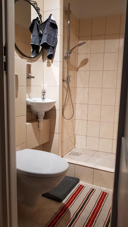 Cozy & Fun Rooms Wojewodzka, Chopina, Damrota คาโตวีตเซ ภายนอก รูปภาพ