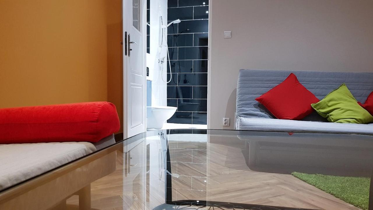 Cozy & Fun Rooms Wojewodzka, Chopina, Damrota คาโตวีตเซ ภายนอก รูปภาพ