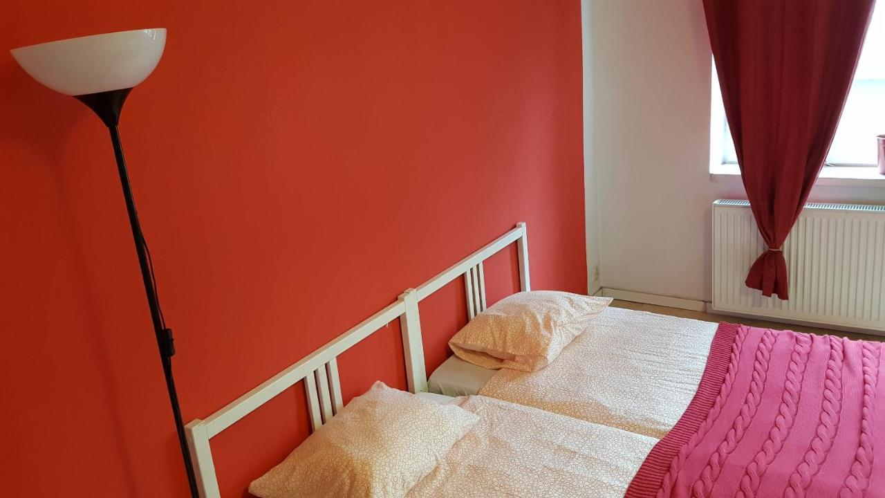Cozy & Fun Rooms Wojewodzka, Chopina, Damrota คาโตวีตเซ ภายนอก รูปภาพ