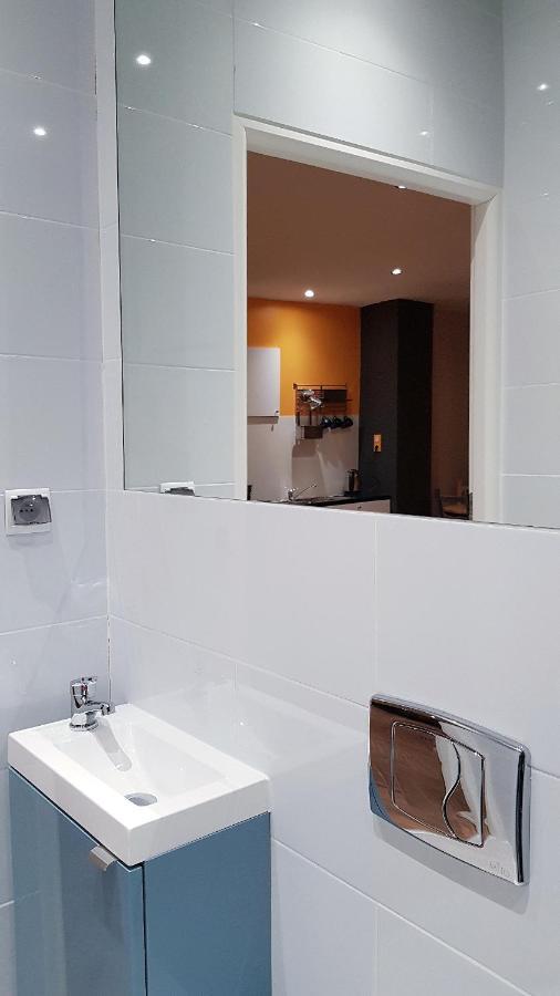 Cozy & Fun Rooms Wojewodzka, Chopina, Damrota คาโตวีตเซ ภายนอก รูปภาพ