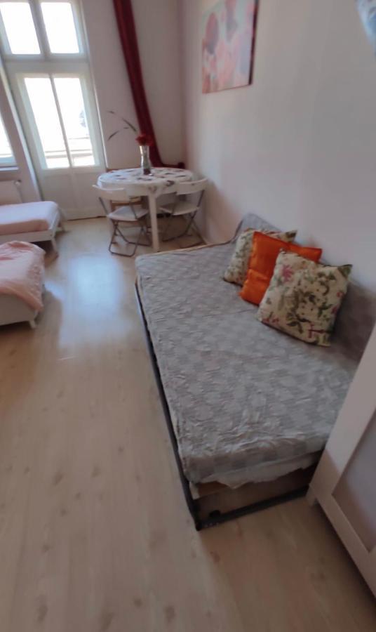 Cozy & Fun Rooms Wojewodzka, Chopina, Damrota คาโตวีตเซ ภายนอก รูปภาพ