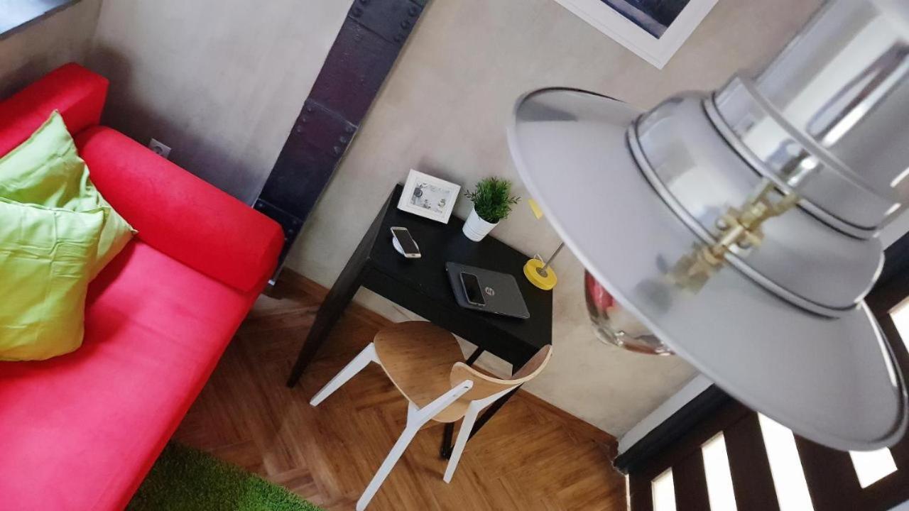Cozy & Fun Rooms Wojewodzka, Chopina, Damrota คาโตวีตเซ ภายนอก รูปภาพ